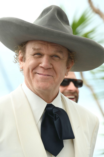 John C. Reilly