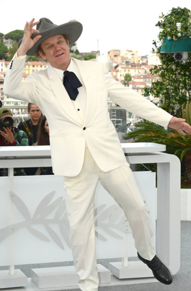 John C. Reilly