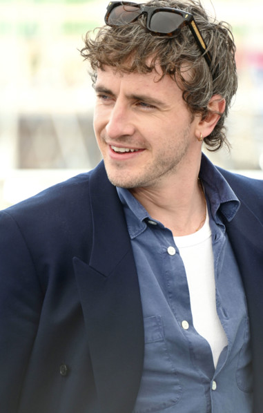 Paul Mescal