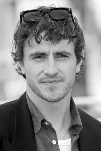 Paul Mescal
