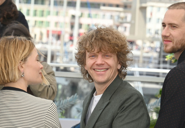 Photocall du film "Connemara"