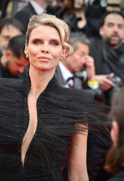 Sylvie Tellier