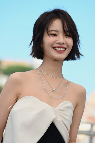 Gengxi Li