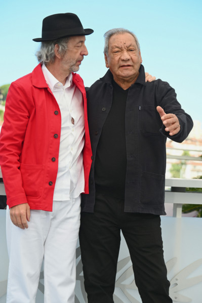 Photocall du film "Ange"