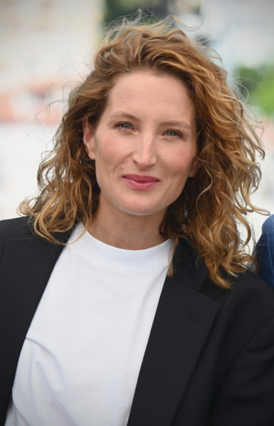 Julia Piaton
