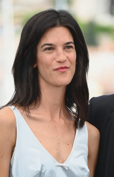 Suzanne Lindon