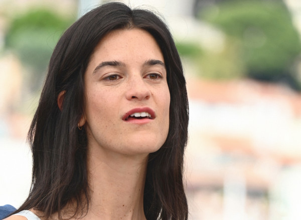 Suzanne Lindon