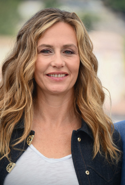 Cécile de France