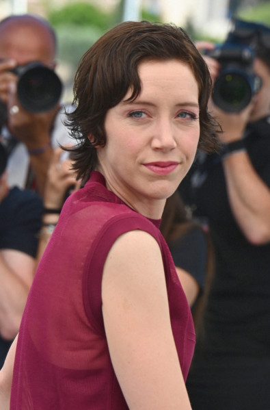 Sara Giraudeau