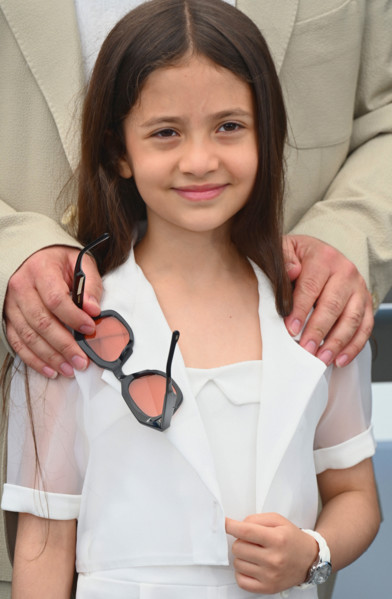 Photocall of the film 'Mother and Child'