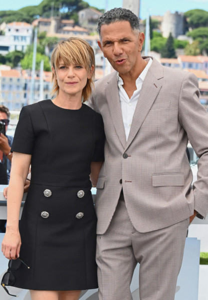 Photocall of the film 'Moi qui t'aimais'
