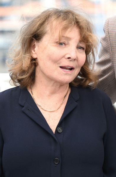 Diane Kurys