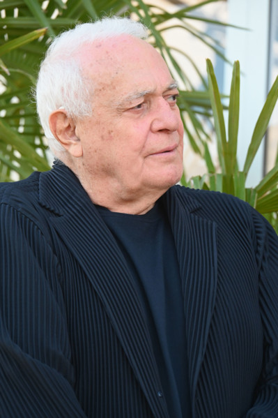 Jacques Dorfmann
