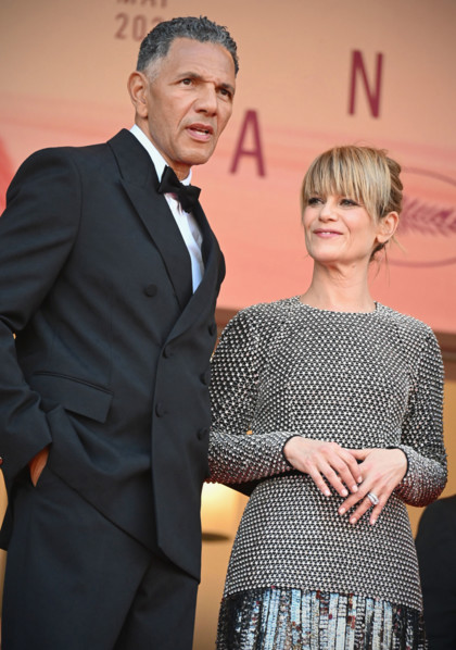 'The Mastermind' Cannes Film Festival Screening