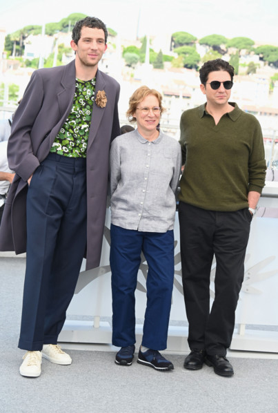 Photocall of the film 'The Mastermind'