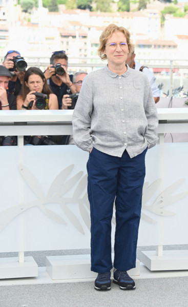 Kelly Reichardt