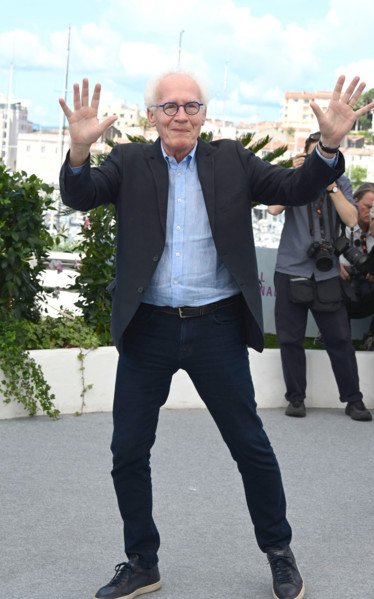 Jean-Pierre Dardenne