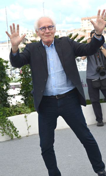 Jean-Pierre Dardenne