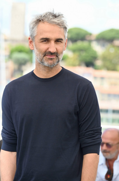 Martin Bourboulon
