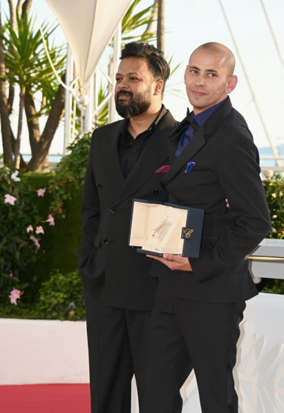 Adnan Al Rajeev, Tawfeek Barhom