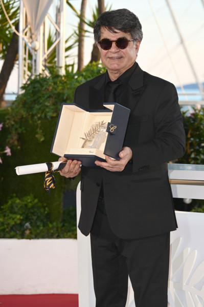 Jafar Panahi
