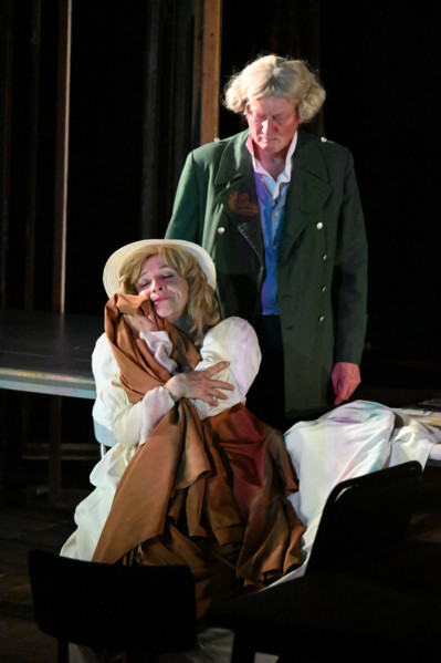 Festival d'Avignon IN 2025 : "Item"