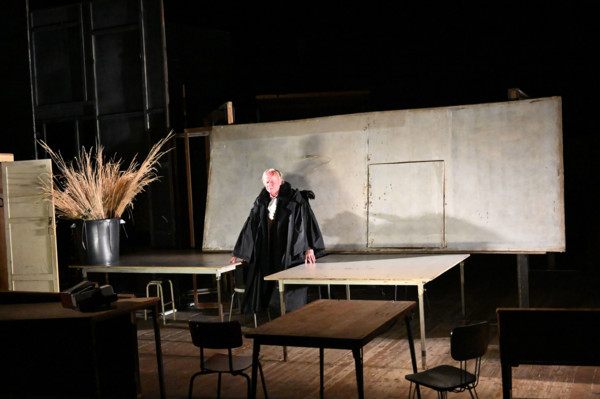The Festival d'Avignon 'IN', 2025 : "Item"