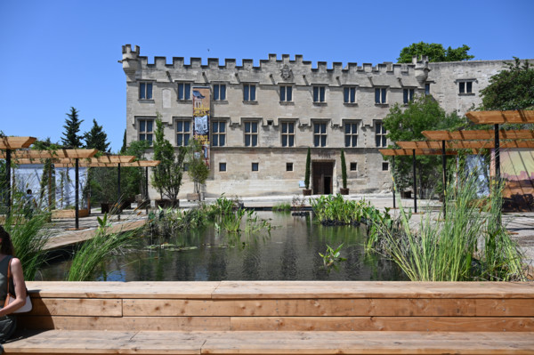 The Festival d'Avignon 'OFF', 2025