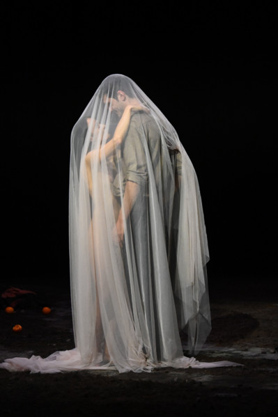 The Festival d'Avignon 'IN', 2025: "Mami"
