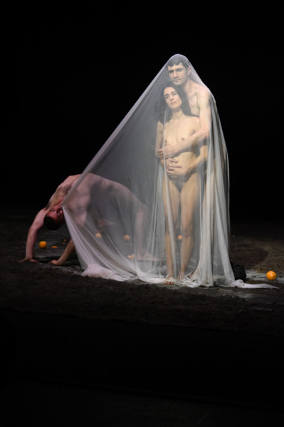 The Festival d'Avignon 'IN', 2025: "Mami"