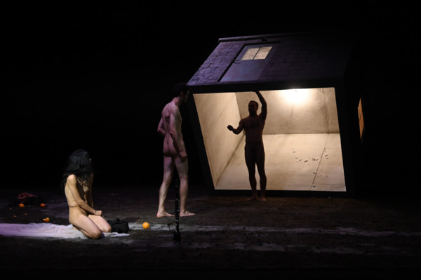 The Festival d'Avignon 'IN', 2025: "Mami"