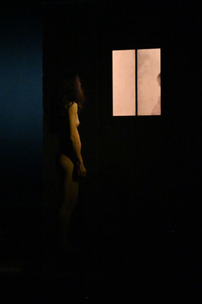 Festival d'Avignon IN 2025 : "Mami"