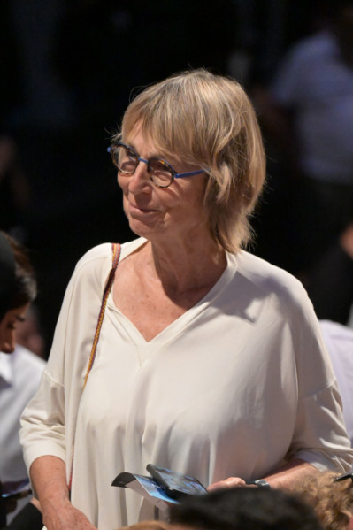 The Festival d'Avignon 'IN', 2025: "La voix des femmes"