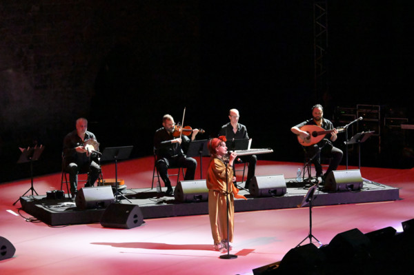 The Festival d'Avignon 'IN', 2025: "La voix des femmes"