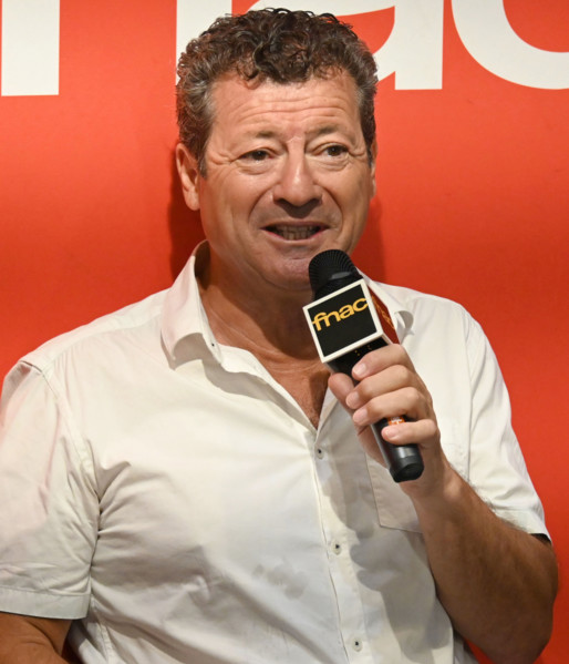Francis Ginibre