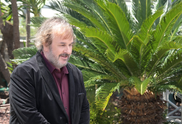 Peter Jackson