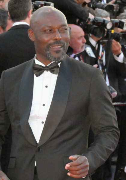 Jimmy Jean-Louis
