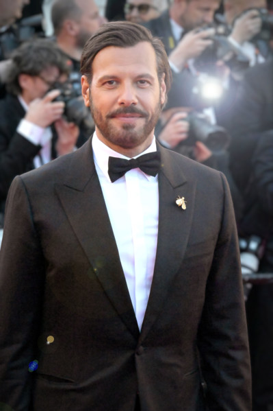 Laurent Lafitte