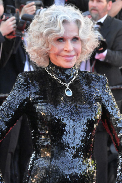 Jane Fonda
