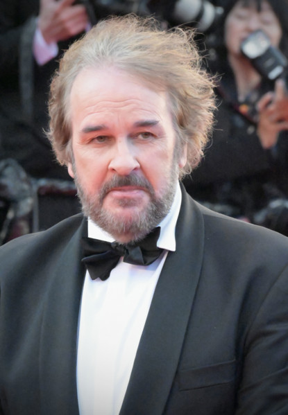 Peter Jackson