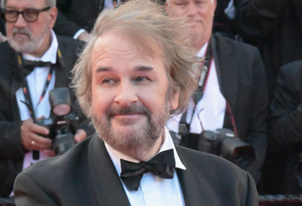 Peter Jackson
