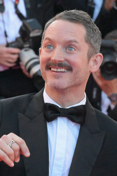 Elijah Wood