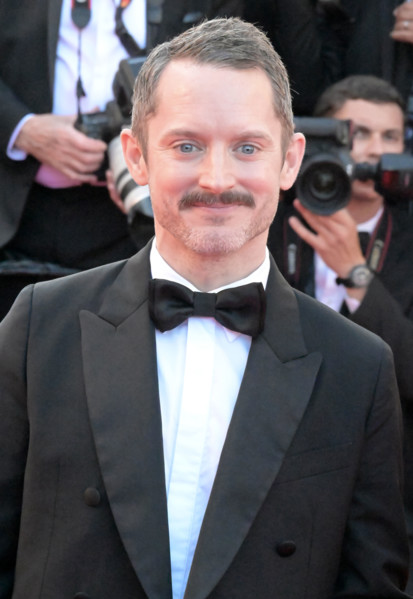 Elijah Wood
