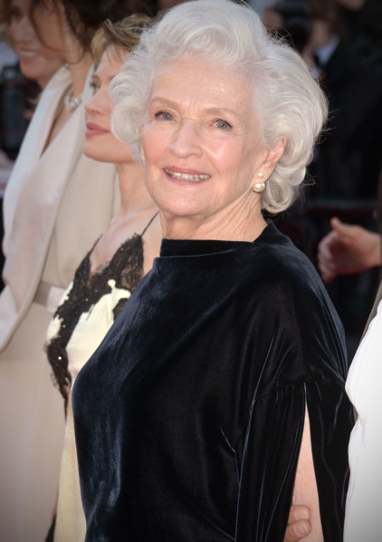 Marie-Christine Barrault