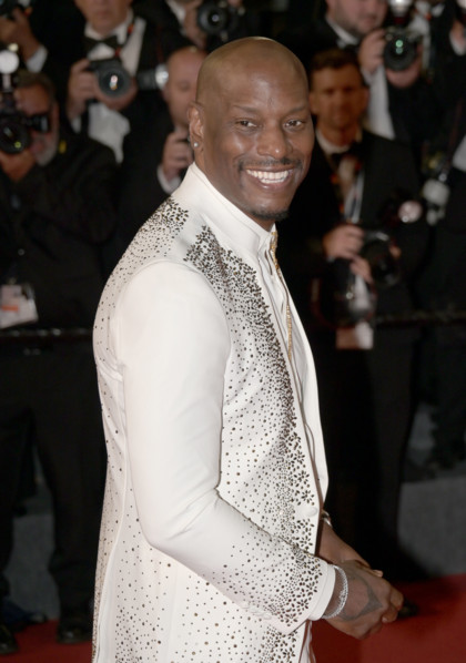 Tyrese Gibson
