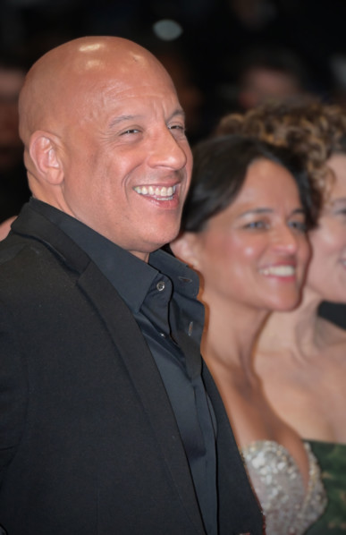 Vin Diesel