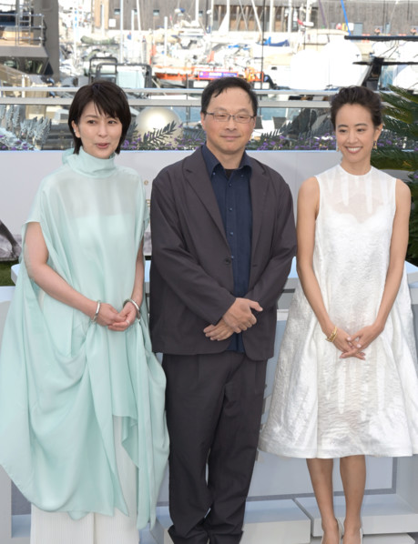 Photocall of the film 'Nagi Notes'
