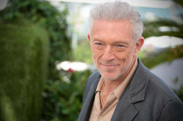 Vincent Cassel