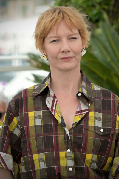 Sandra Hüller
