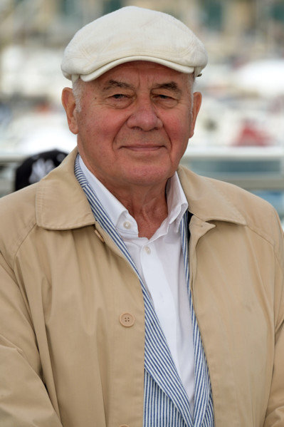 Hanns Zischler